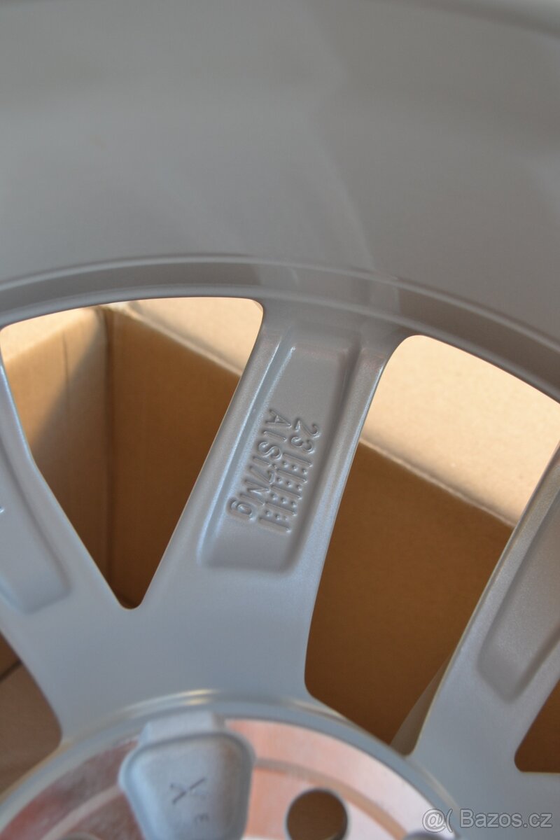 Škoda Kamiq/Scala,S.Arona– NOVÉ 16 originál Alu disky 6x16, - 12