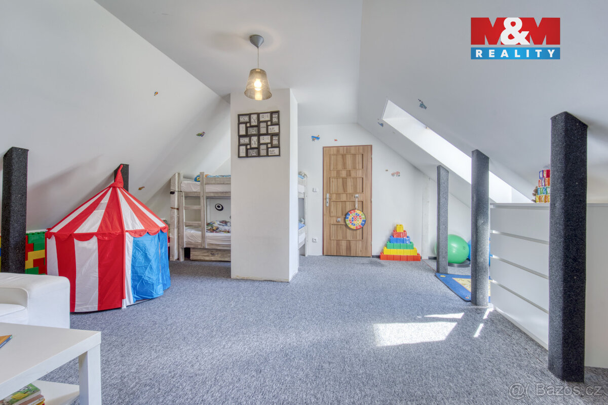 Prodej rodinného domu, 104 m², Hartmanice - 12