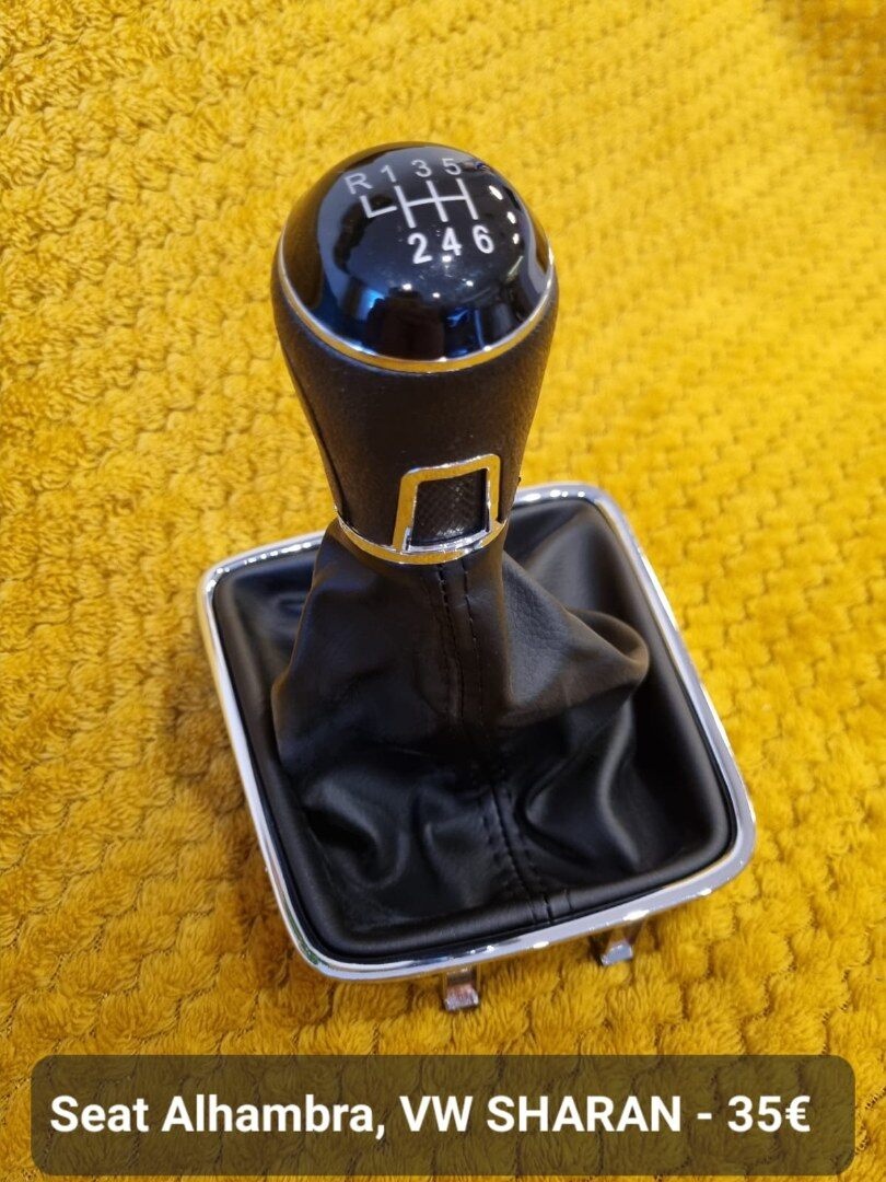 Radiaca páka pre VOLKSWAGEN - 12