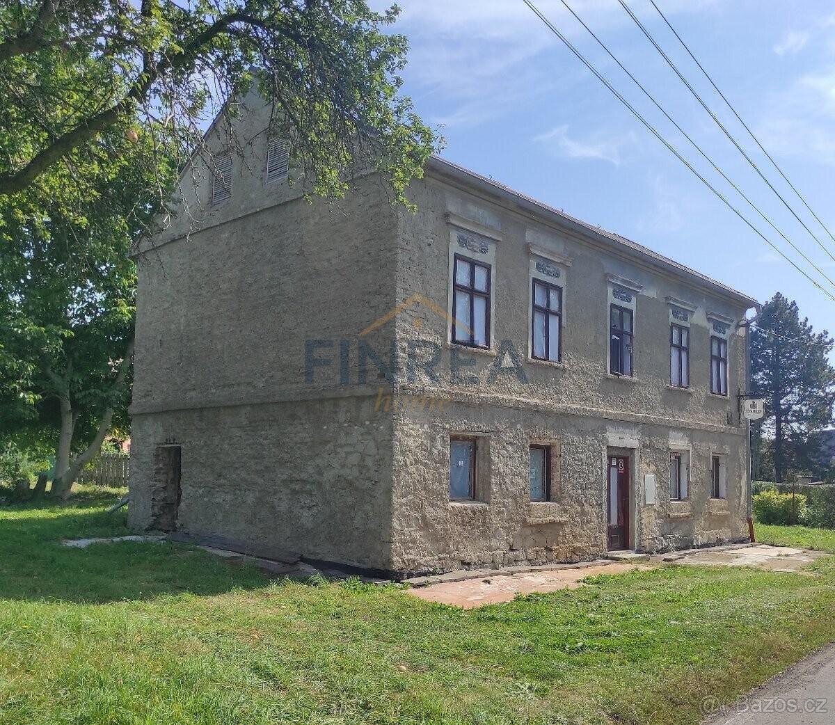 Prodej vícegeneračního domu, Verneřice - 12