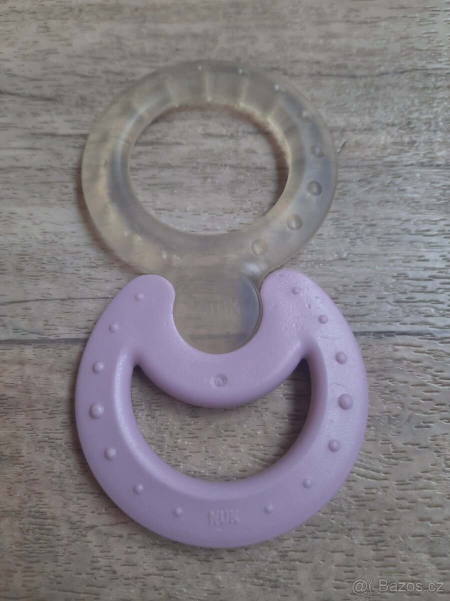 Kousátka pro miminko - 12