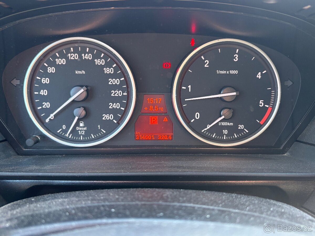 Bmw e61 173kw - 12