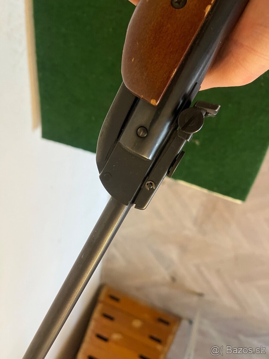 Diana model 25D - 12