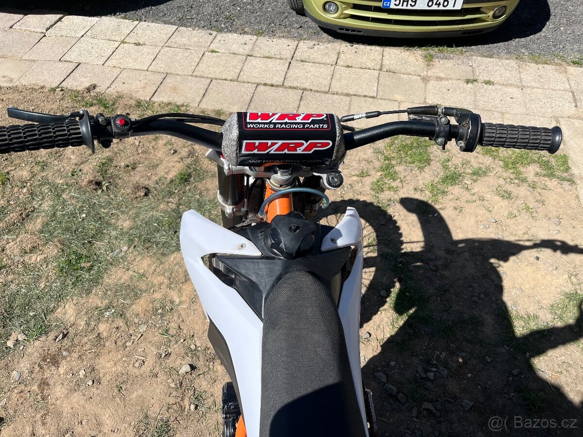 minirocket 250 - 12