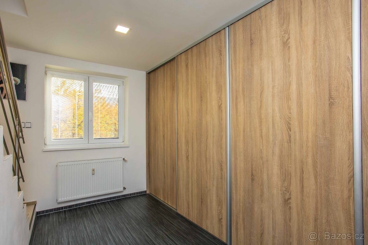 Prodej bytu 3+1 - 138 m² - Višňovka – Pardubice - 12