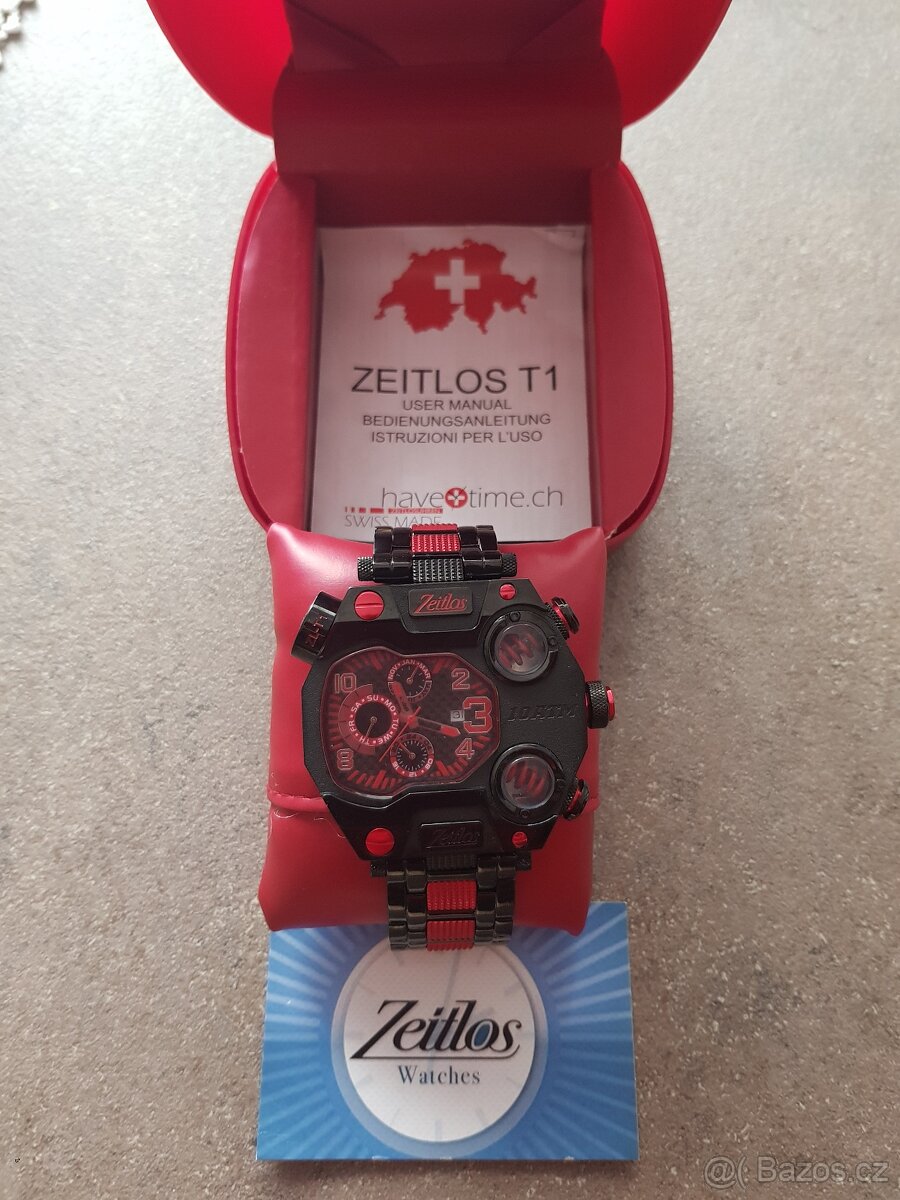 BRC limited edition Le mans - 12