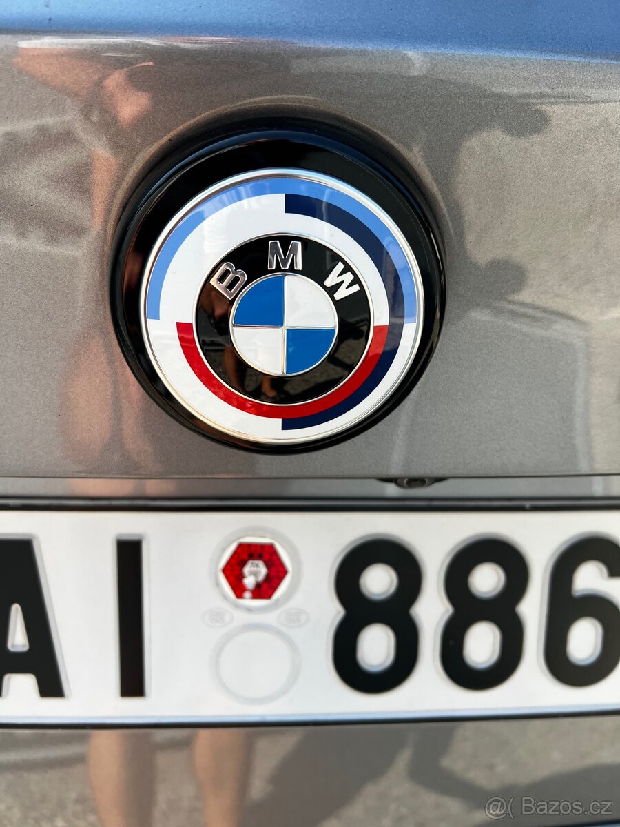 BMW X5 XDrive 40D - 12