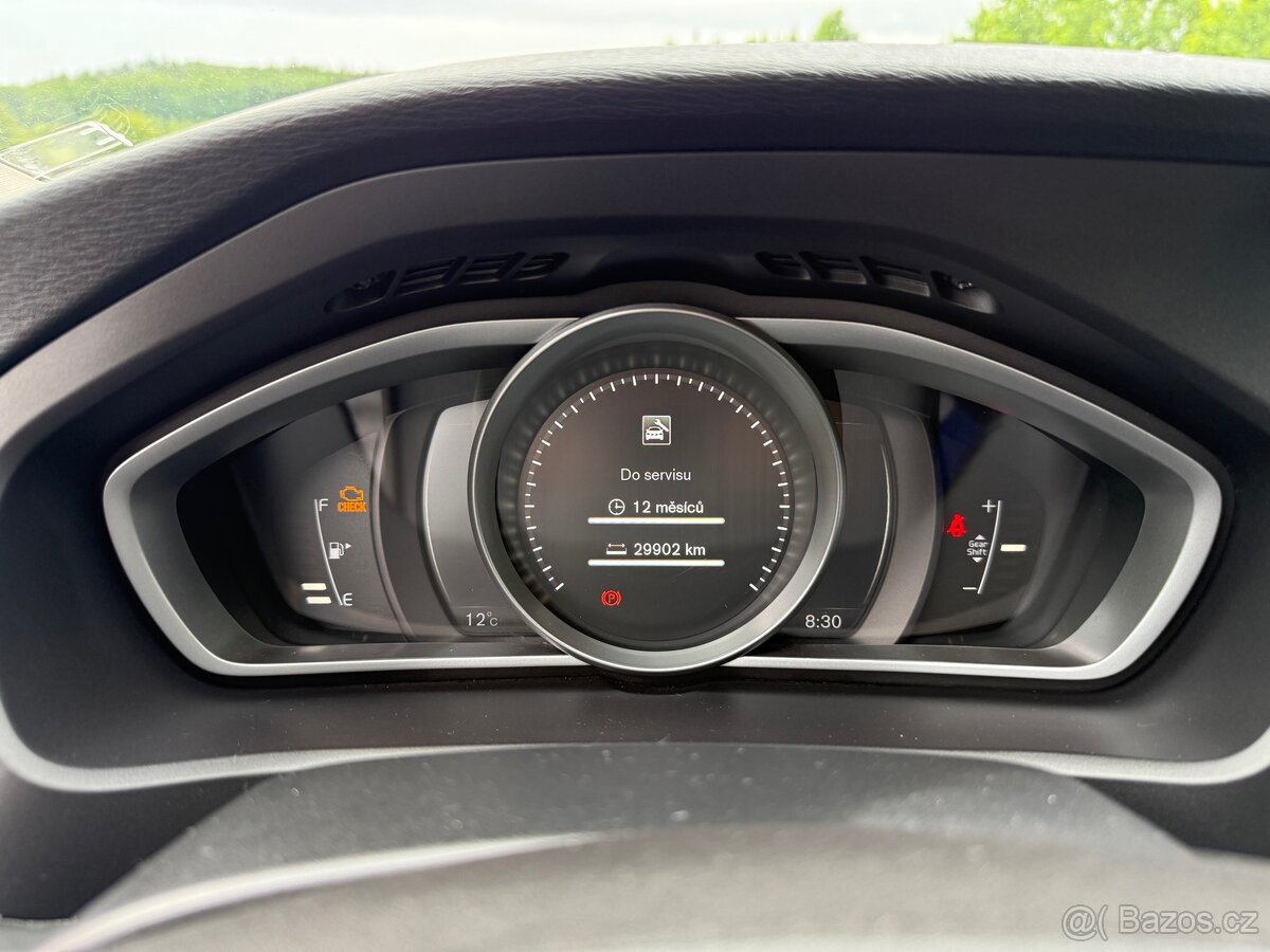 Volvo V40 D2 2.0 88kW 2016 Ocean Race - 12