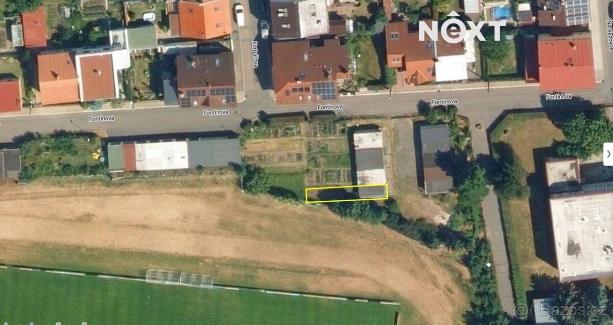 Pronájem ostatní Garáž, 18㎡ - 12