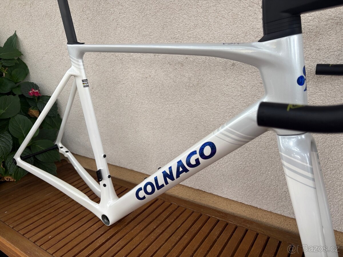 Colnago V5Rs | v.510 | 175-185cm | - 12