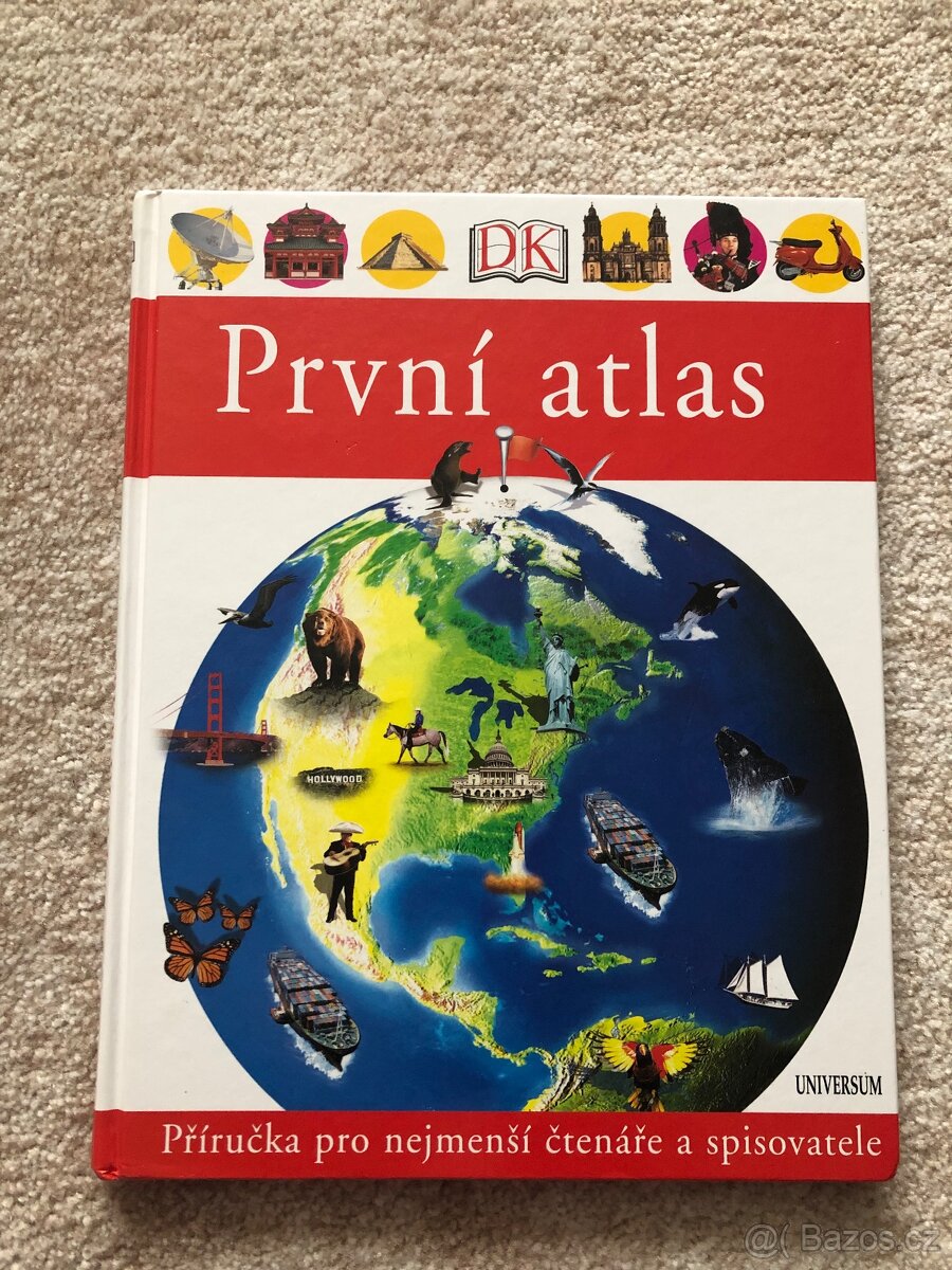 Prodam knihy, vetsina temer nova - 12