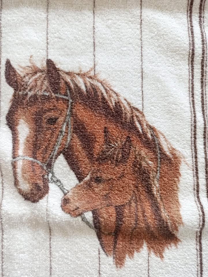 Deka 133x186cm a 163x210cm + ručníky 100%bavlna 92x48cm - 12