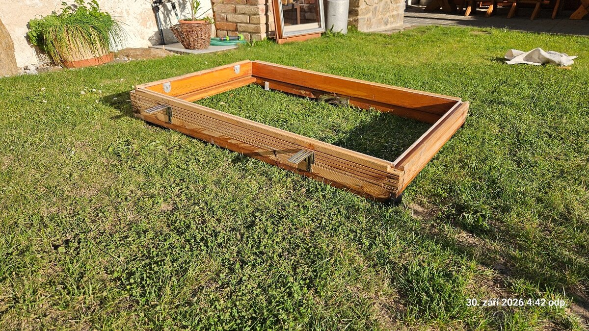 Střešní okno Velux GZL 306 - 12