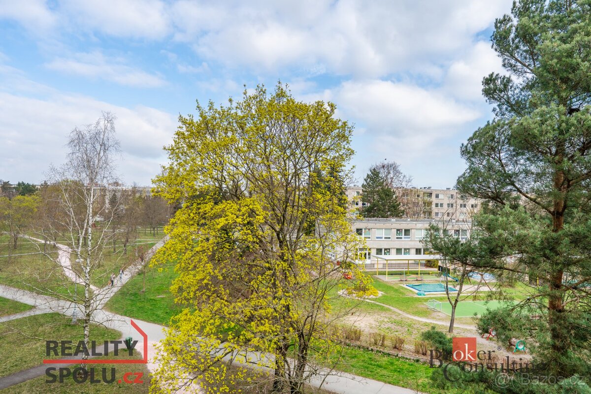 Prodej, byty/3+1, 79 m2, Čajkovského 950/19, 50009 Hradec Kr - 12