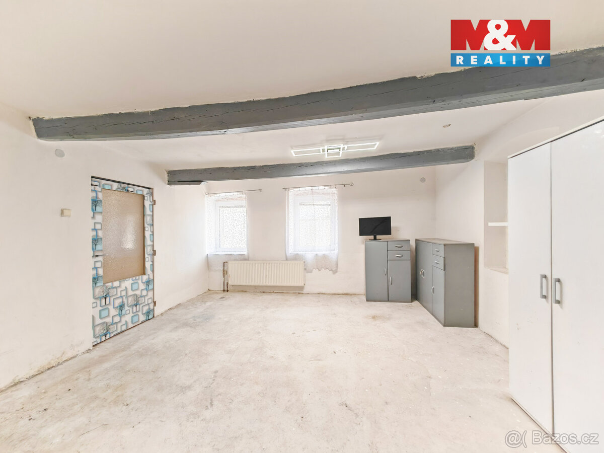 Prodej rodinného domu, 74 m², Zdechovice - 12
