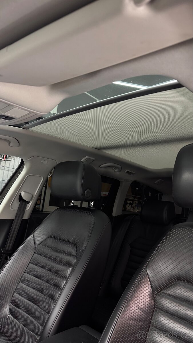 Passat B7 / DSG / 2.0 TDi / 125kw / 2013 / 4x4 - 12