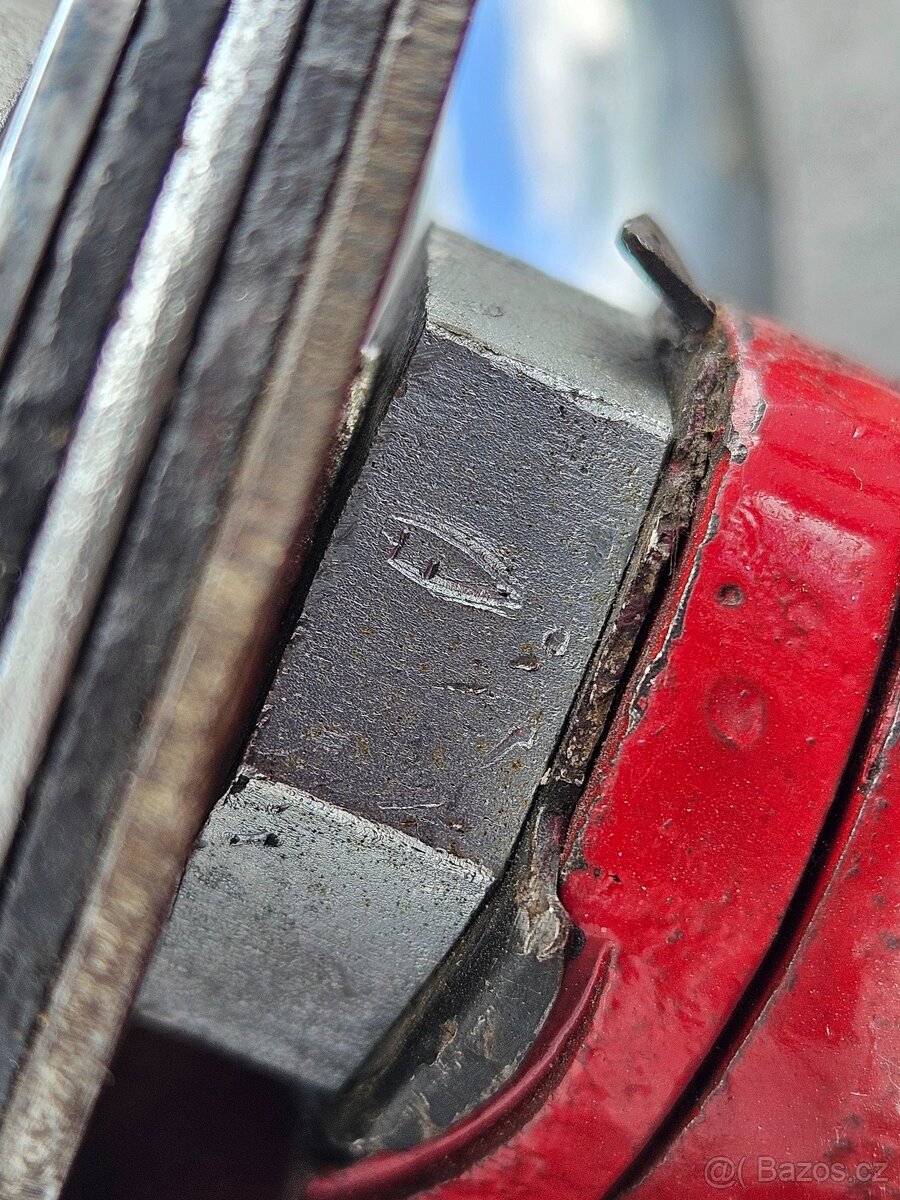 Jawa 250 Special - 12