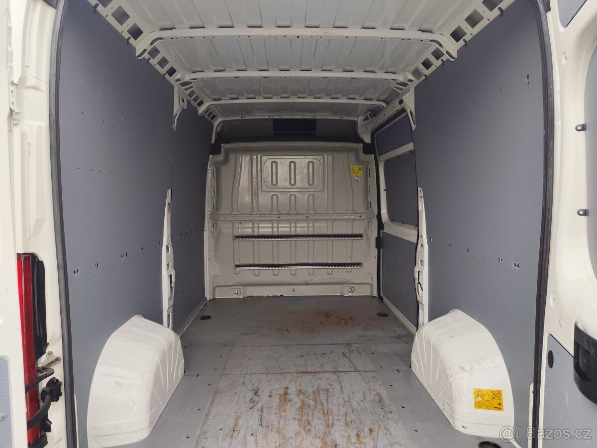 PEUGEOT BOXER 2.0 HDI L2H2 2019 rok - 12