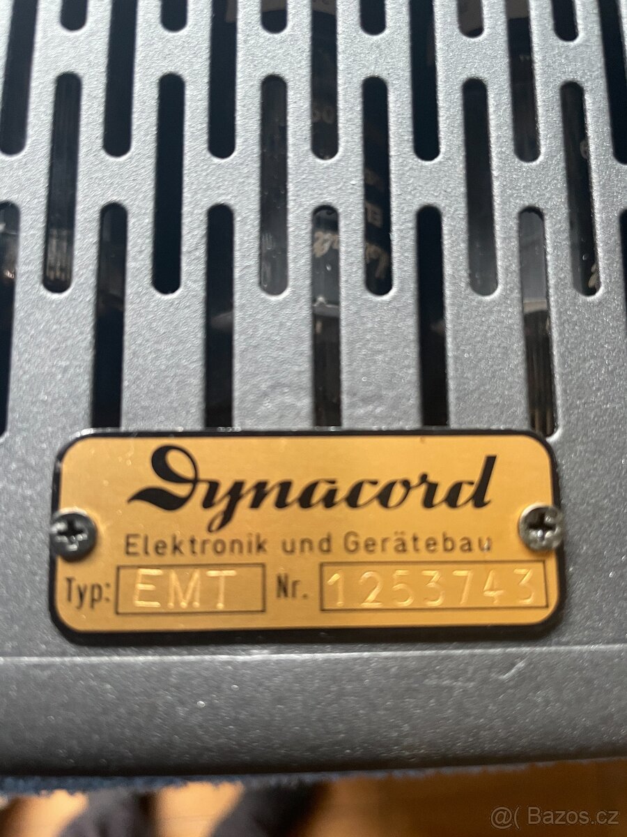 DYNACORD EMINENT - 12