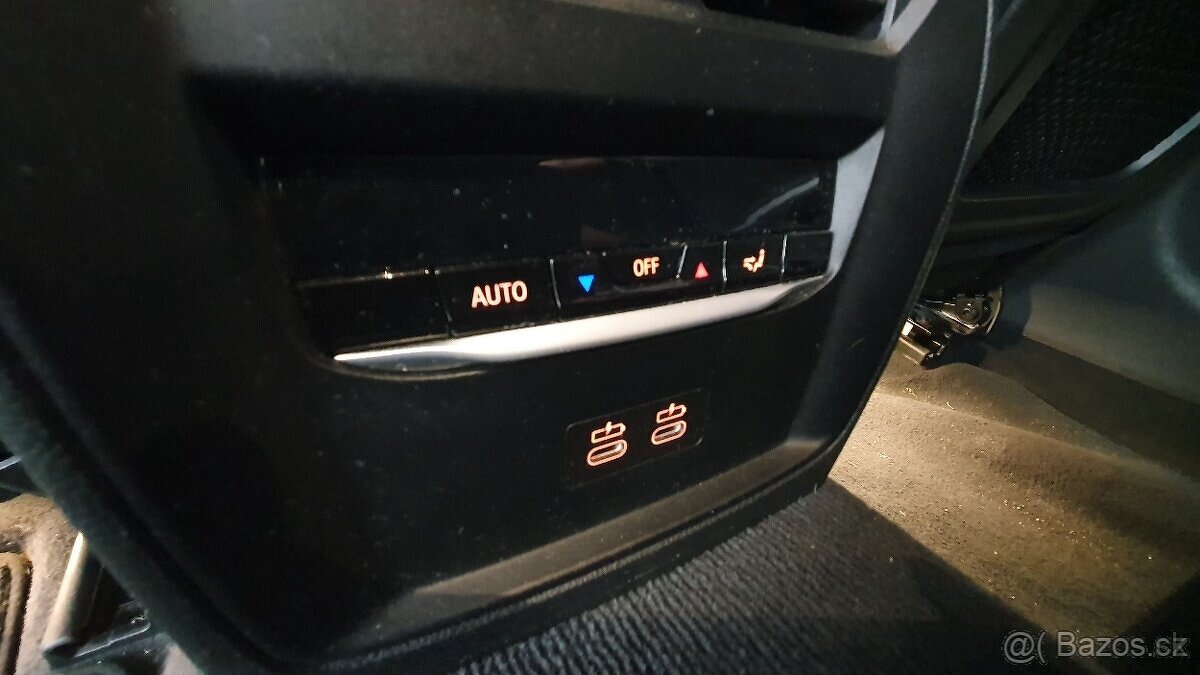 BMW 330e Hybrid PHEV 215kw G21 - 12