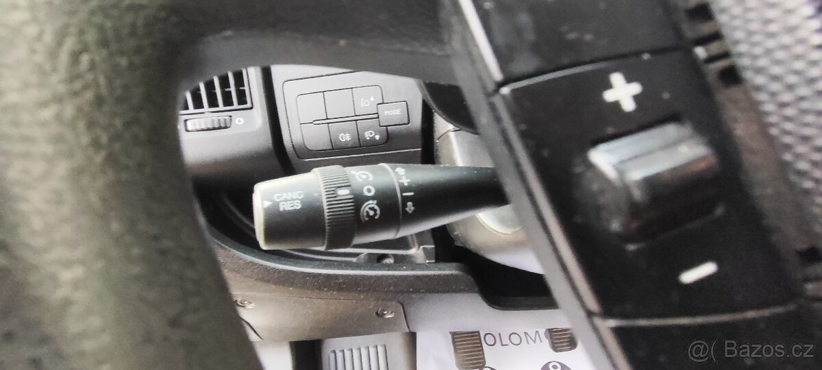 Peugeot Boxer, 2.0 HDI 96kW servis,ČR,DPH - 12