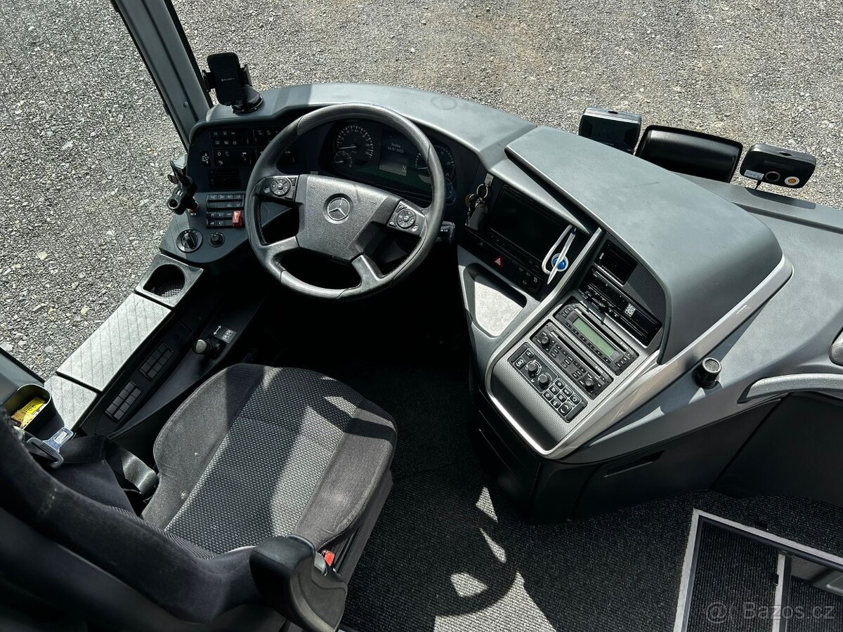 MB Travego 15 RHD - 12