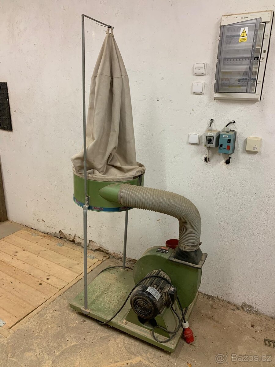 Multifunkční pila - 12