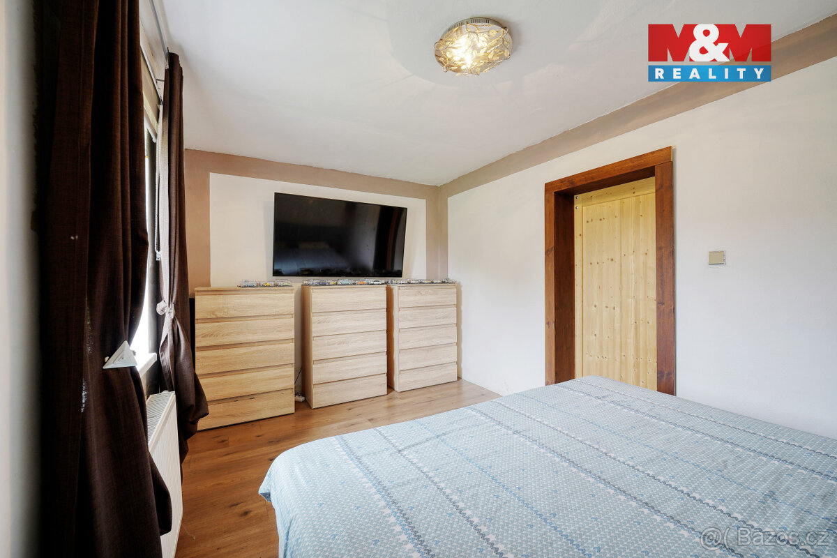 Prodej rodinného domu, 316 m², Bor - 12