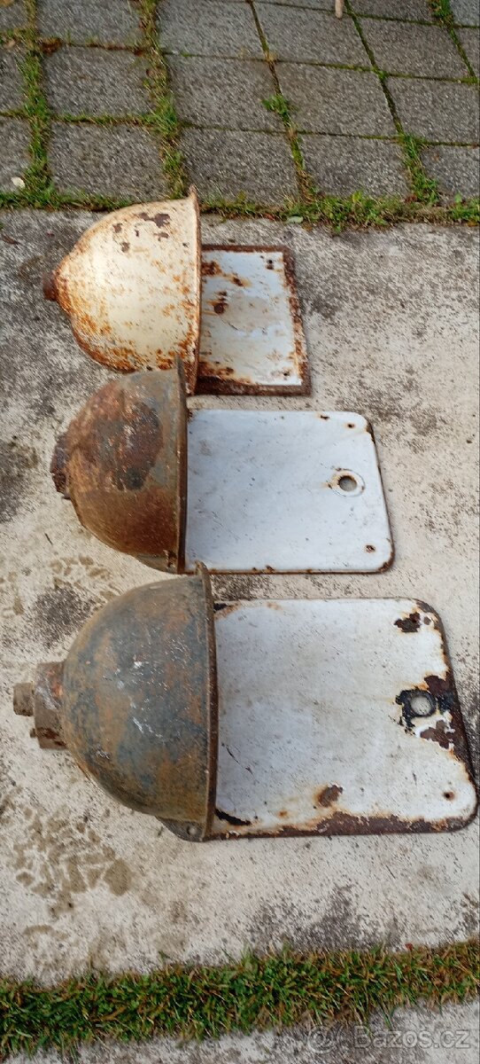 Stará Železná Umyvadla - 12