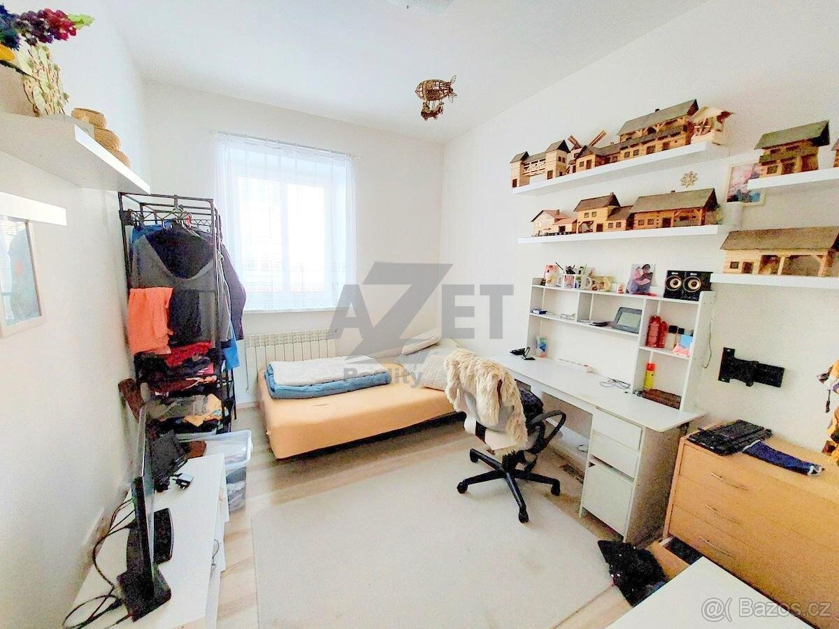 SLEVA Prodej, rodinný dům, 3+kk, 1+1, Březinova, Krnov - 12