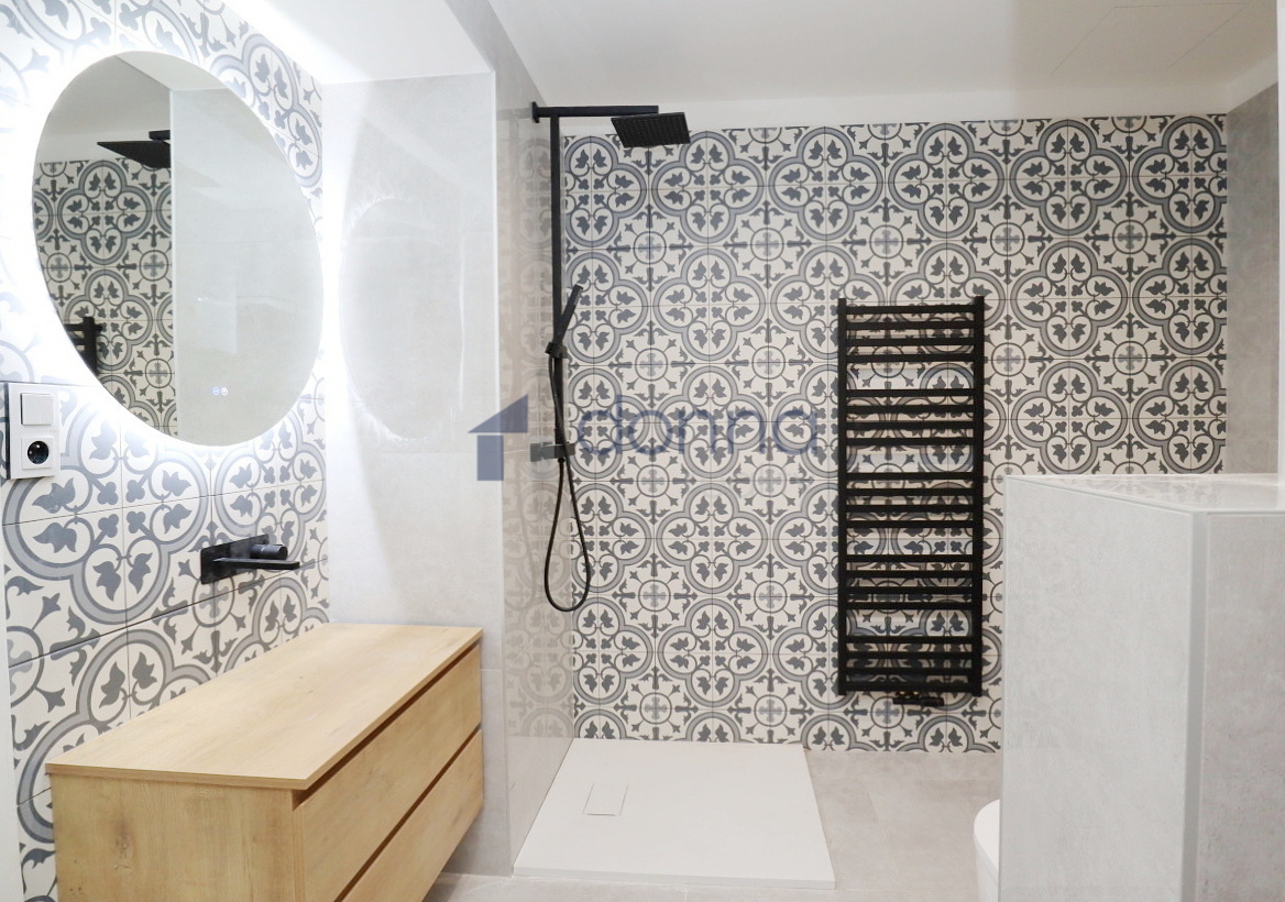 Pronájem bytu 3+kk 95m², ul. Sokolovská, Praha 8 - Libeň, čá - 12