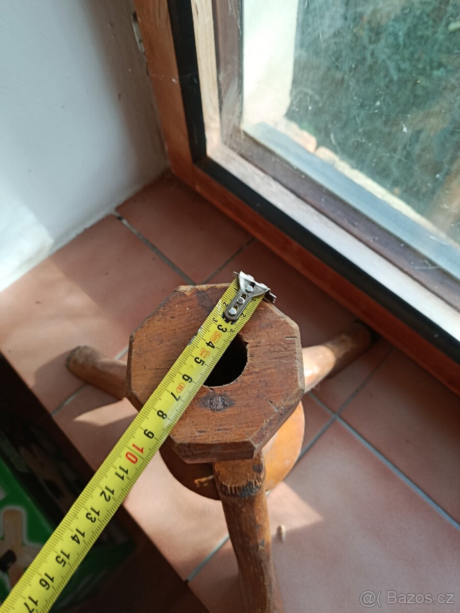 Věci za 30 Kč - 12