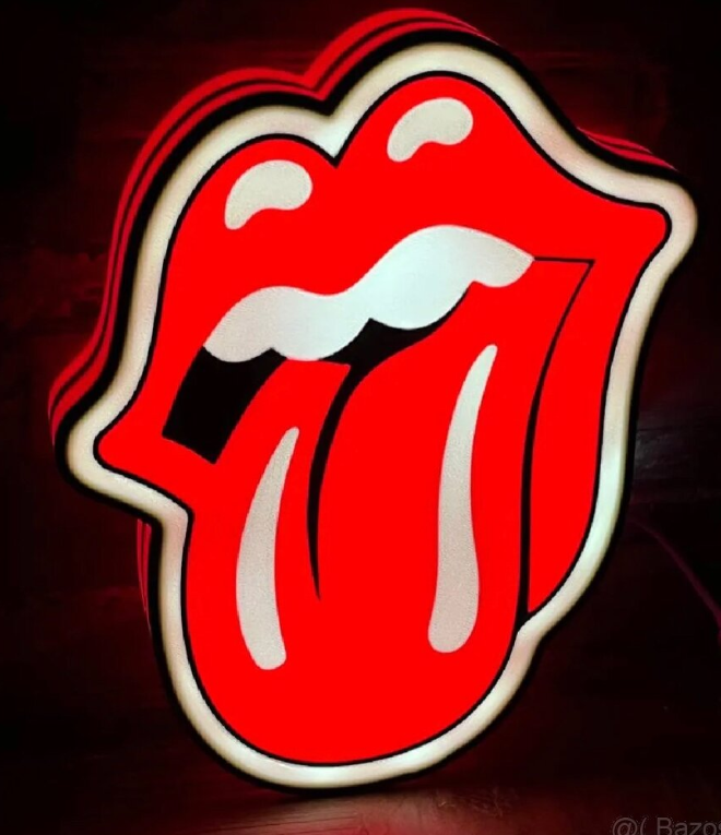 LightBox / LEDbox Kapely / Hudba - 12