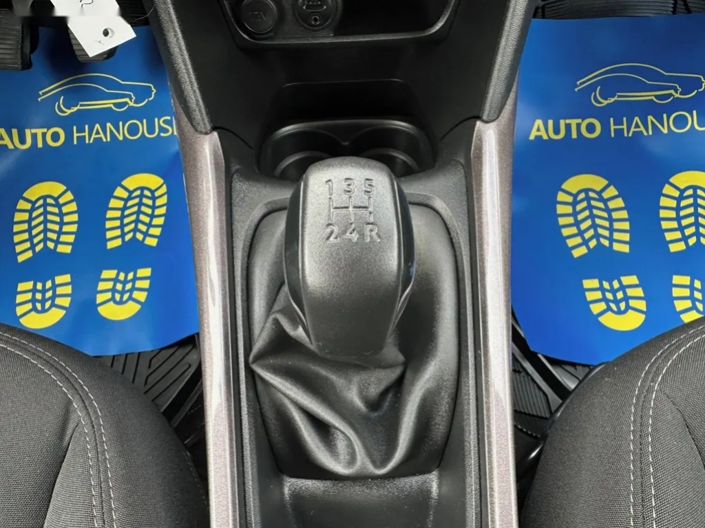 Peugeot 2008, 1.2 Puretech 60KW - 12