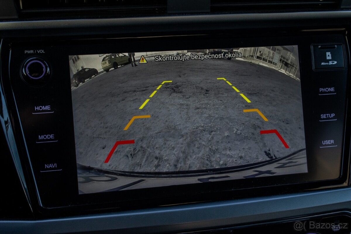 SsangYong Korando 1.5 Turbo e-XGI 163k - 12