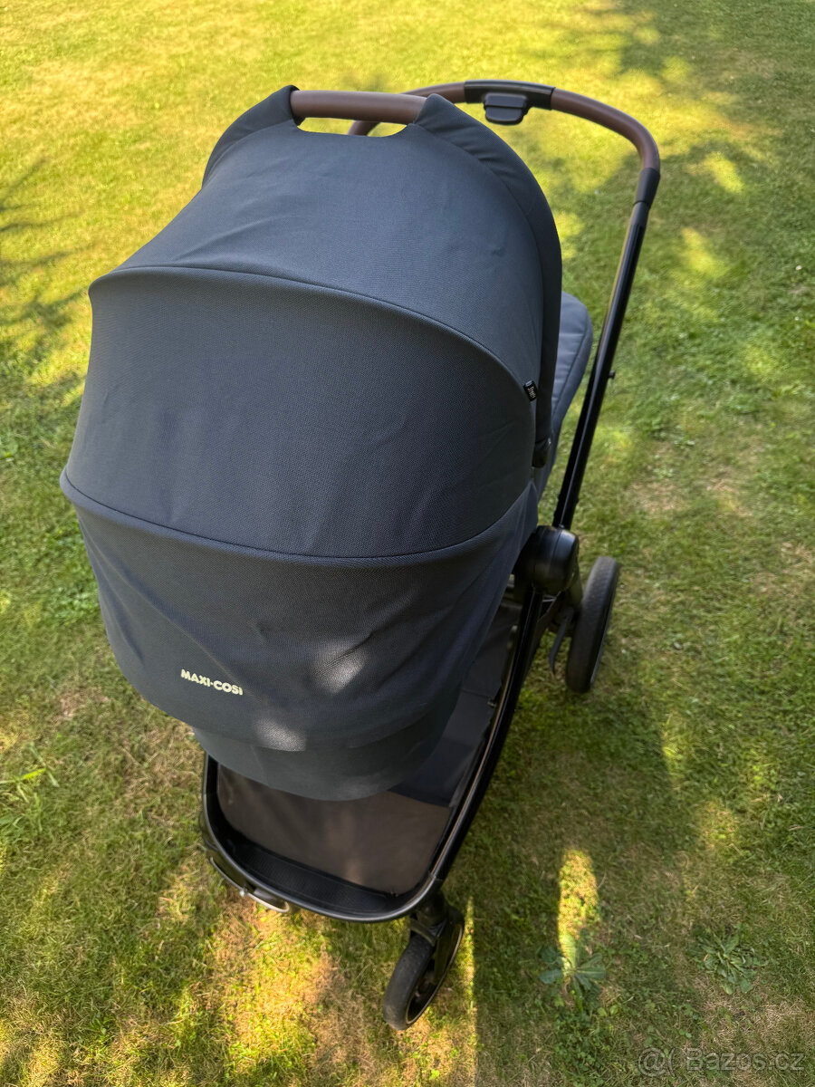 Kočárek Maxi Cosi Street Plus 2 v 1 - 12