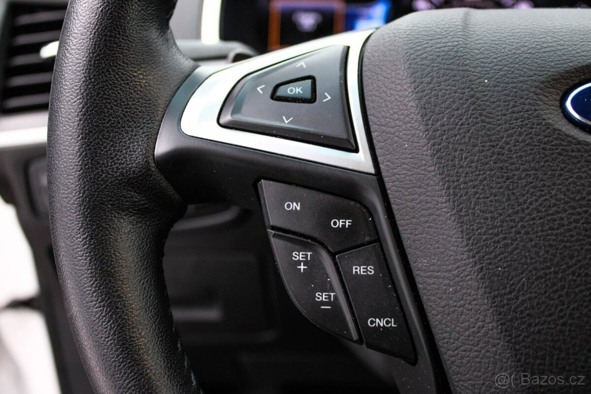 Ford Edge V6 2.7 320 4x4 - 12