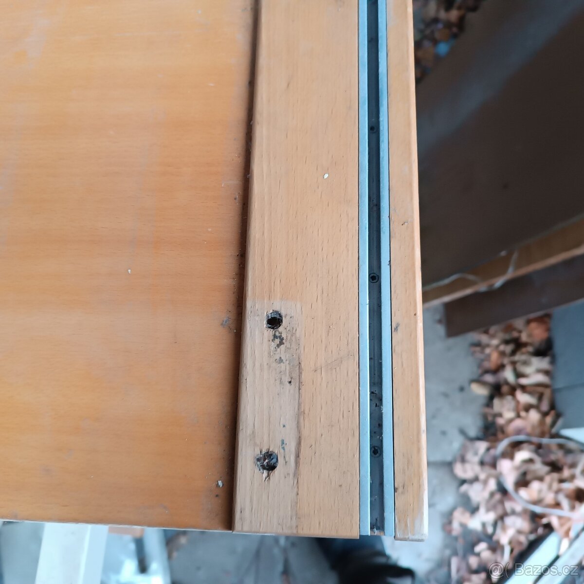 Polohovací lůžko, postel. - 12