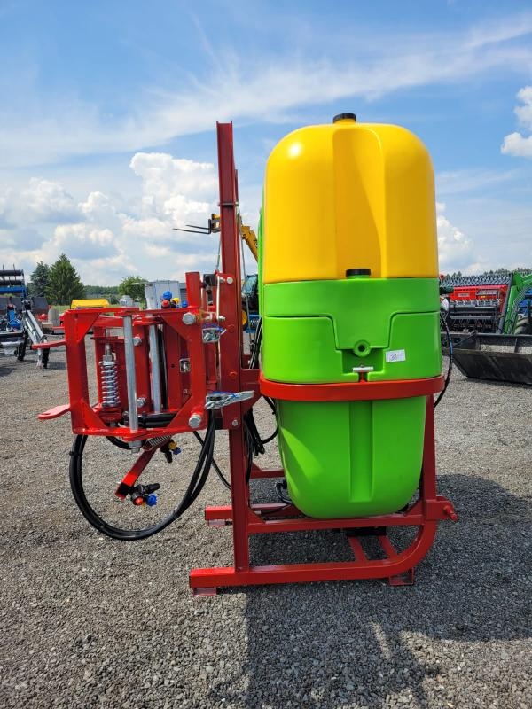 Postřikovač Brandi - 12