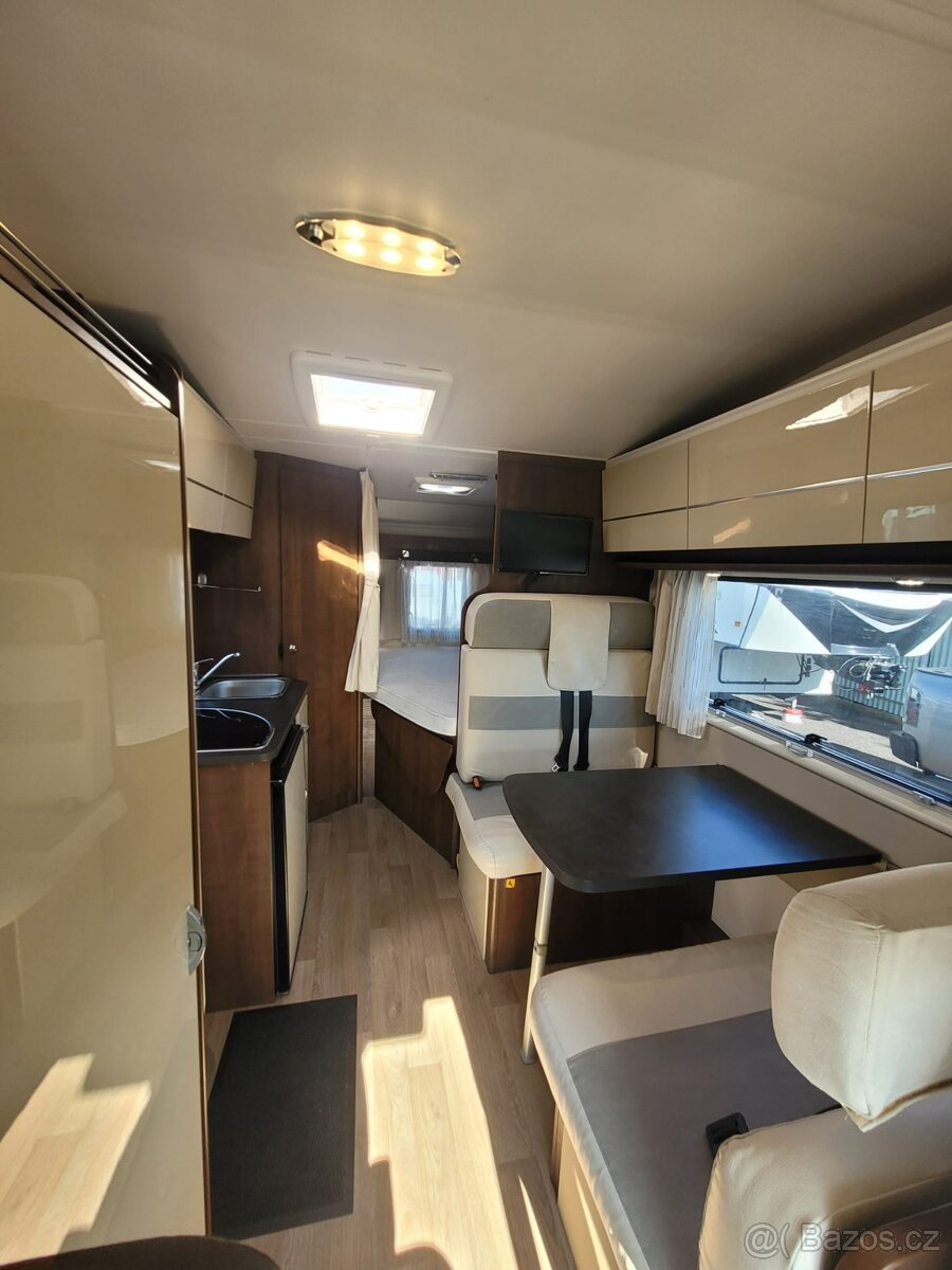 Fiat 2.3Mjet 130PS bez AD-Blue XGO Dynamic - 12