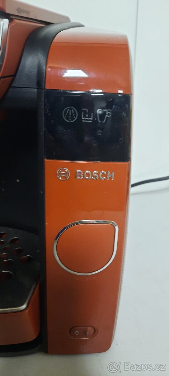 Kávovar Bosch Tassimo - 12