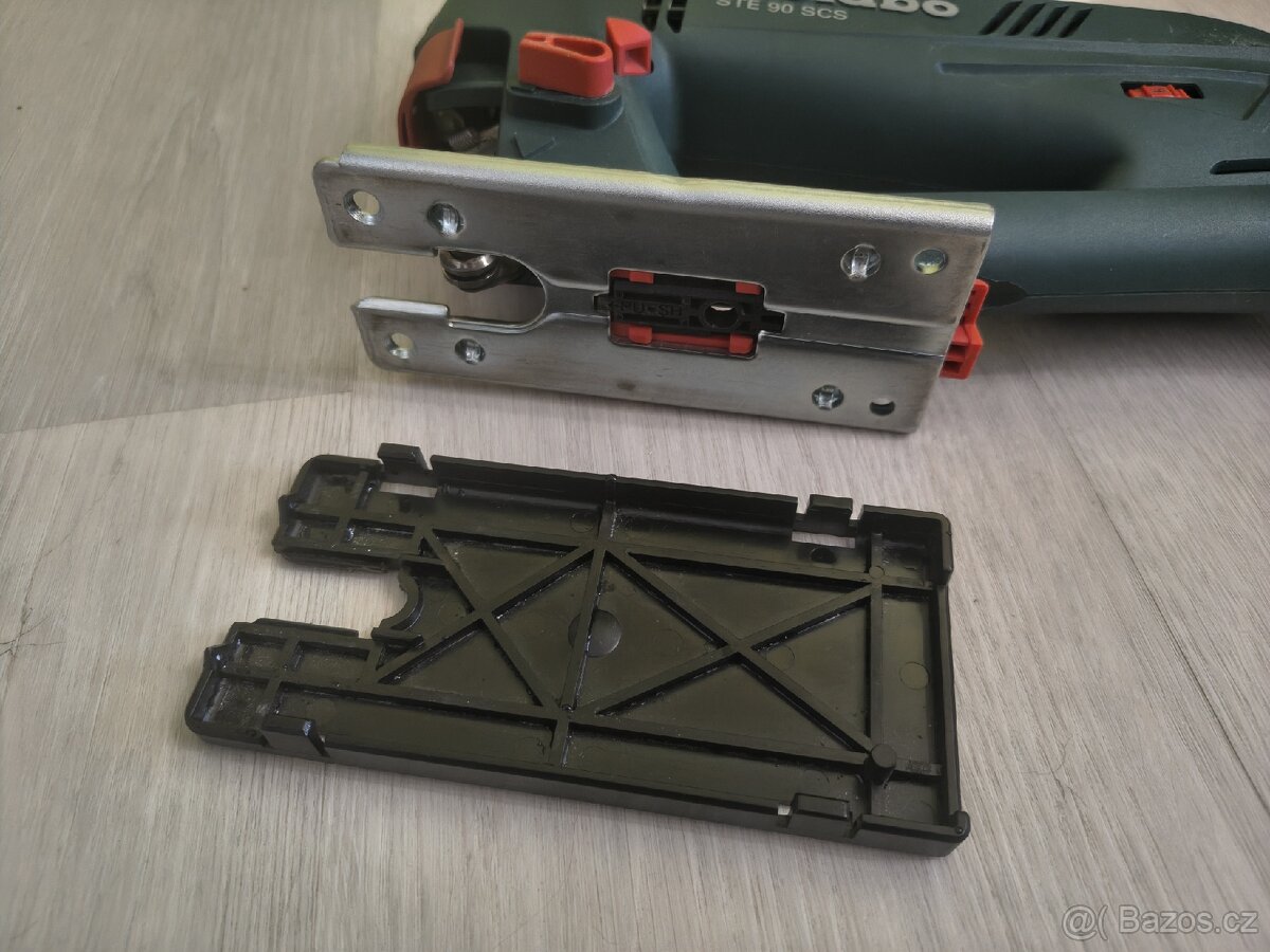 Přímočará pila Metabo STE 90 SCS Quick - 12