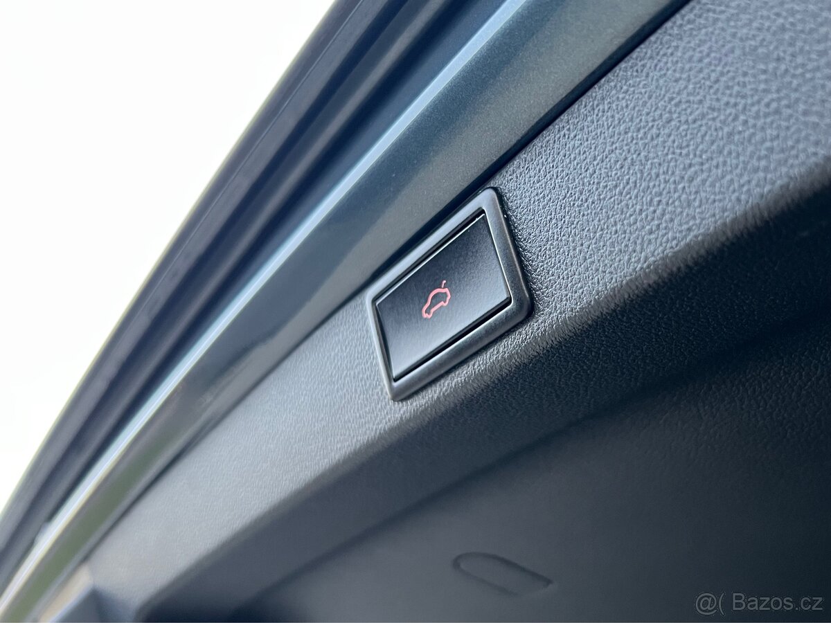 Škoda Octavia IV 2.0 TDI 110kW DSG STYLE+ 2021 KESSY EL.VÍKO - 12