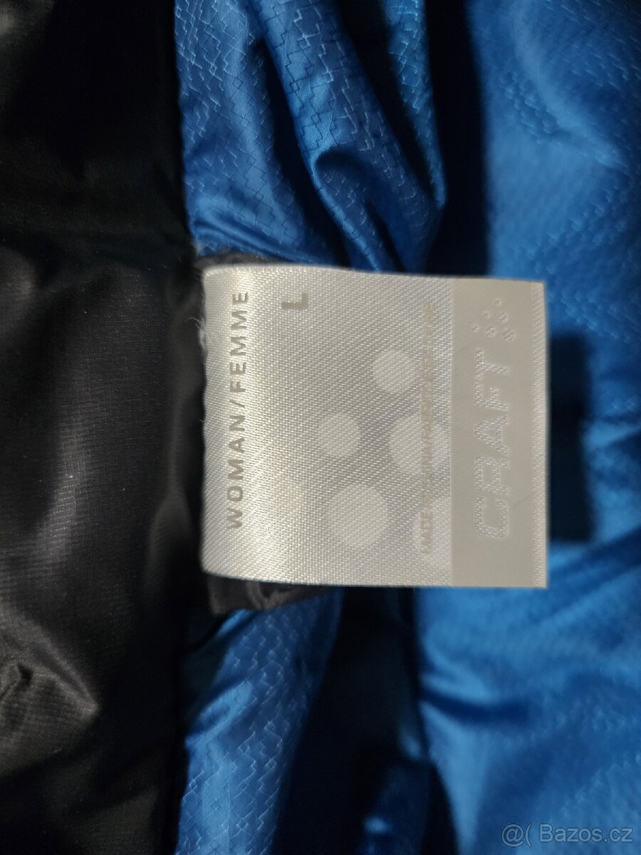 Dámská péřová zimní bunda Craft Alpine Down - 12