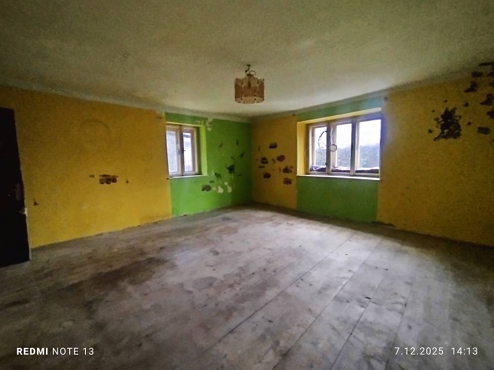 RD Hrabišín - Šumperk - 12