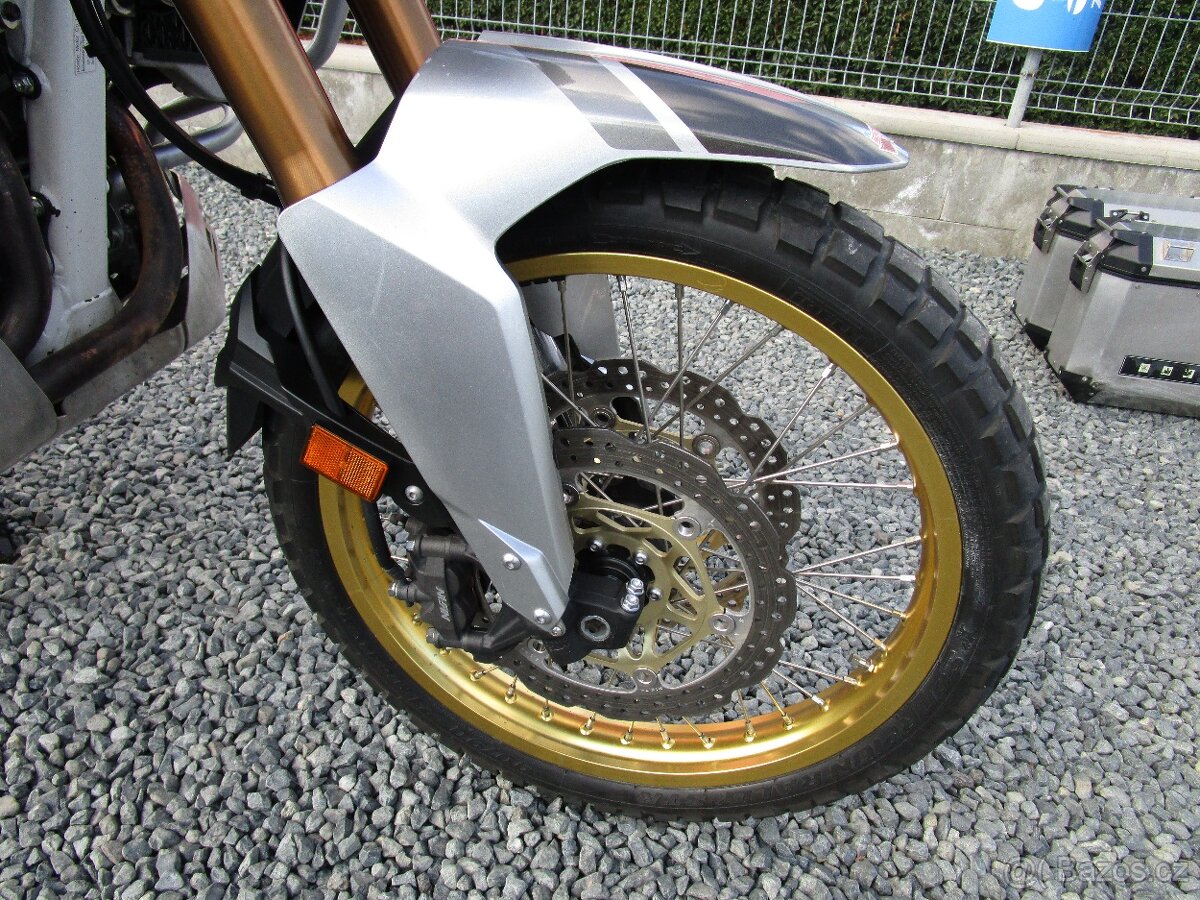 Honda CRF 1000 L Africa Twin Adventure Sports DCT - 12