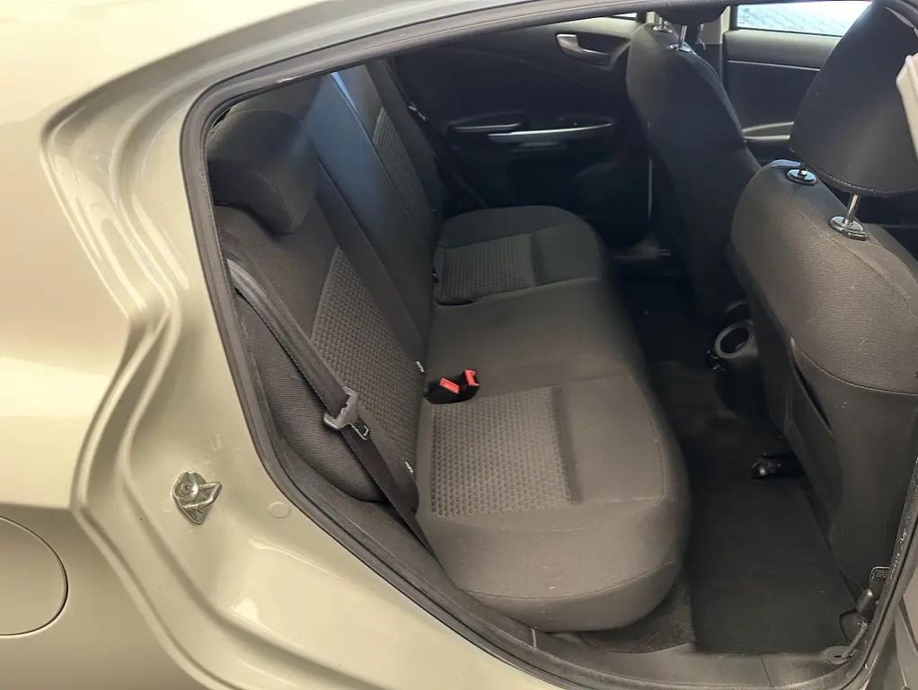 Alfa Romeo Giulietta, 1,6 JTD 105 - 12