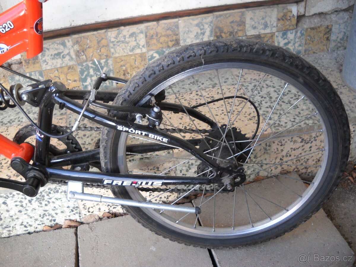 AUTHOR MATRIX 24"a YOKO 24" - 12