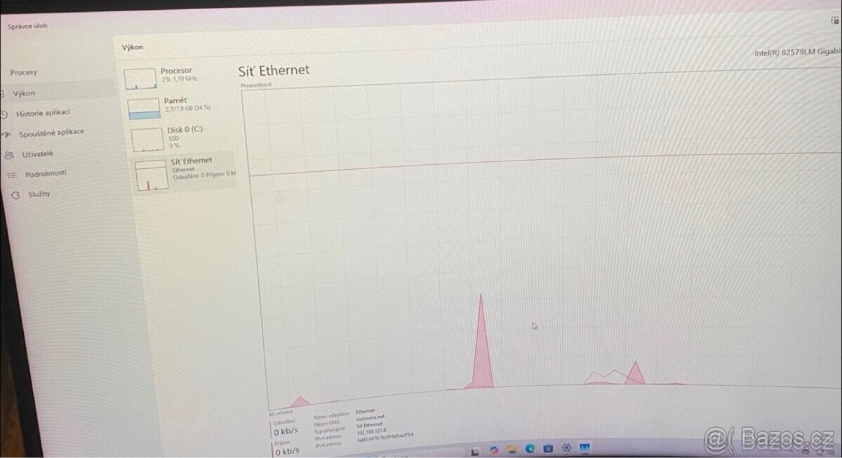 HP Compaq Elite 8300 - 12