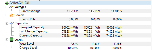 Alienware m15 R3 – TOP stav, 32 GB, 2 TB, RTX 2070S, záruka - 12